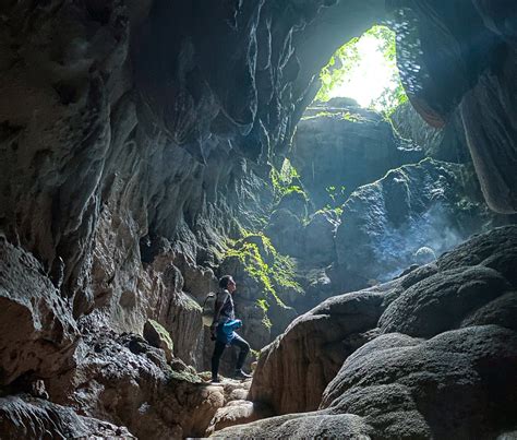 Cavinti Underground Cave and River: A Different Kind of Laguna.
